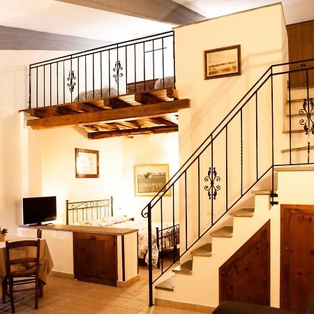 Agriturismo Podere Giulio 타르퀴니아 외부 사진