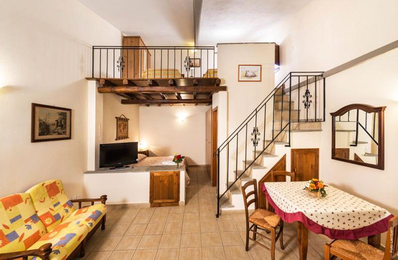 Agriturismo Podere Giulio 타르퀴니아 외부 사진