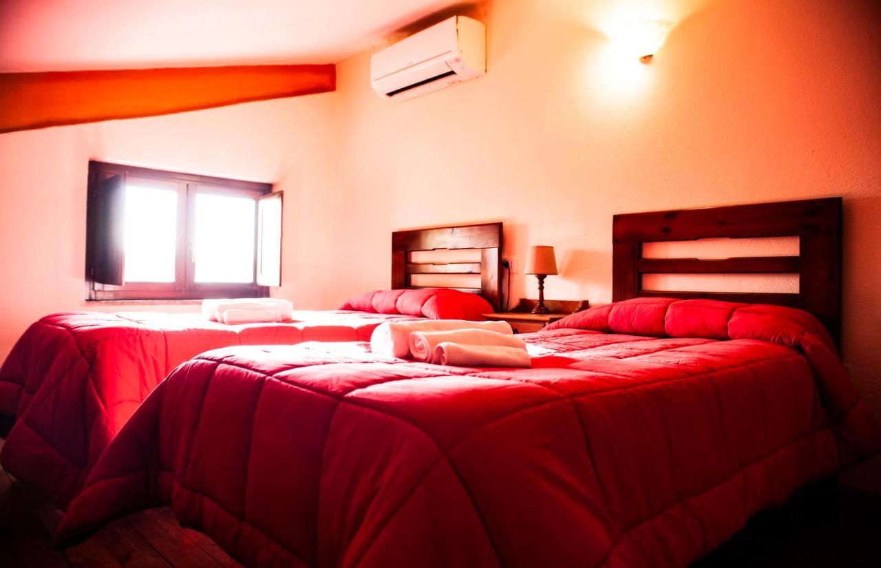 Agriturismo Podere Giulio 타르퀴니아 외부 사진