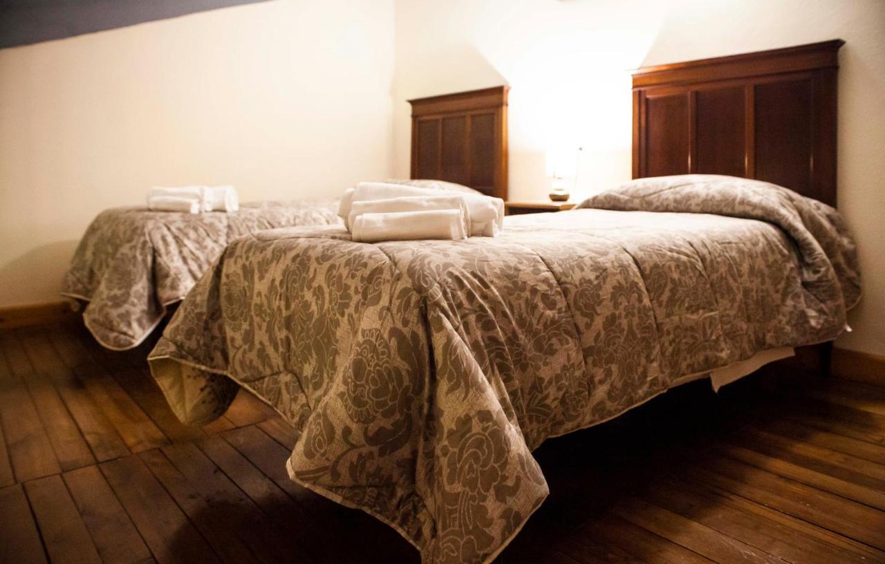 Agriturismo Podere Giulio 타르퀴니아 외부 사진