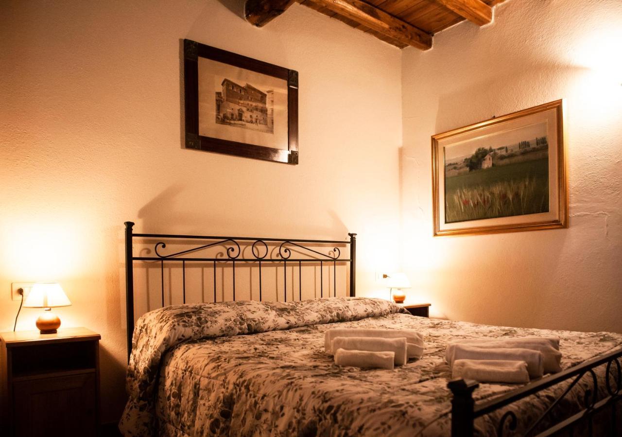 Agriturismo Podere Giulio 타르퀴니아 외부 사진